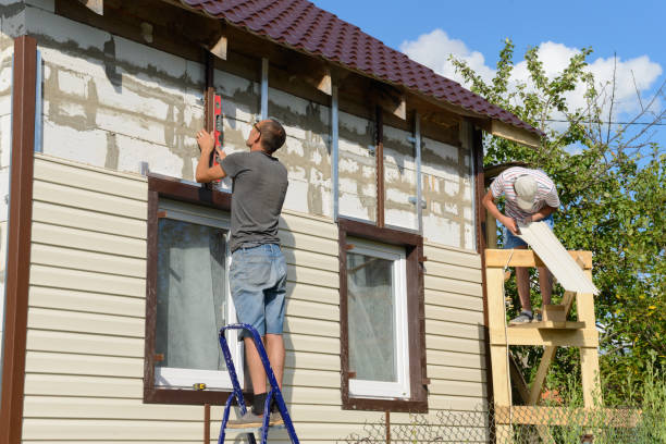 Shed Removal in Jacksonville, AR
